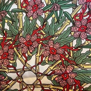 Brooks Brothers scarf, never worn. NWT